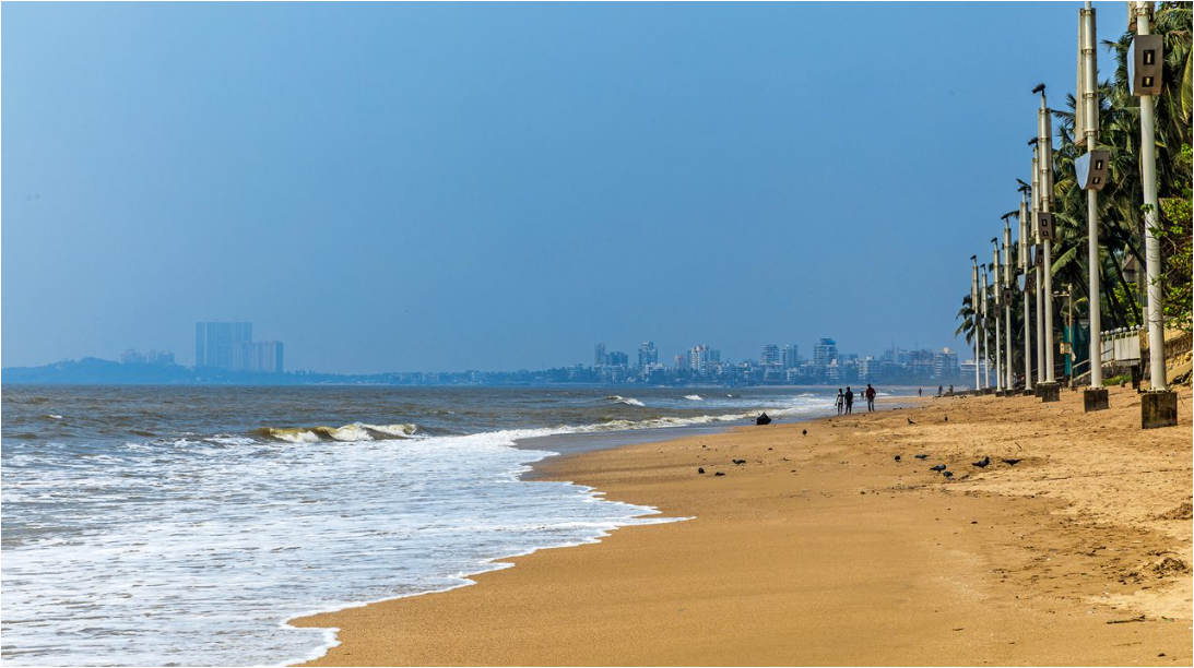 Juhu Beach