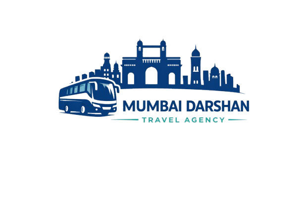 Mumbai Darshan Logo